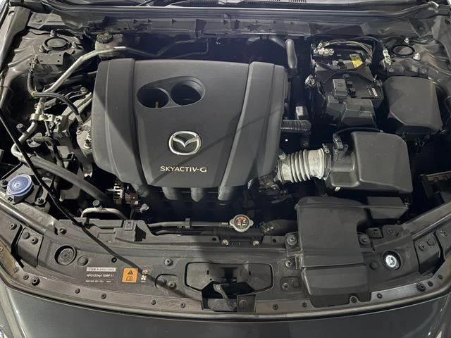 Mazda MAZDA3 24