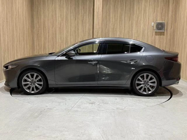 Mazda MAZDA3 15