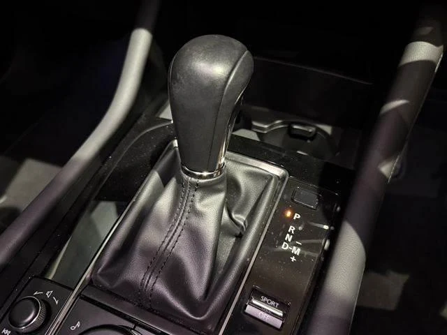 Mazda MAZDA3 28