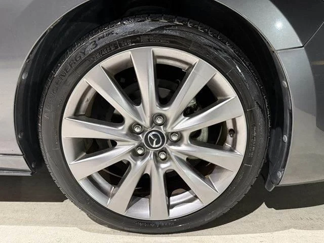 Mazda MAZDA3 20