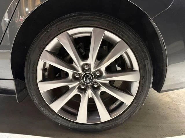 Mazda MAZDA3 22